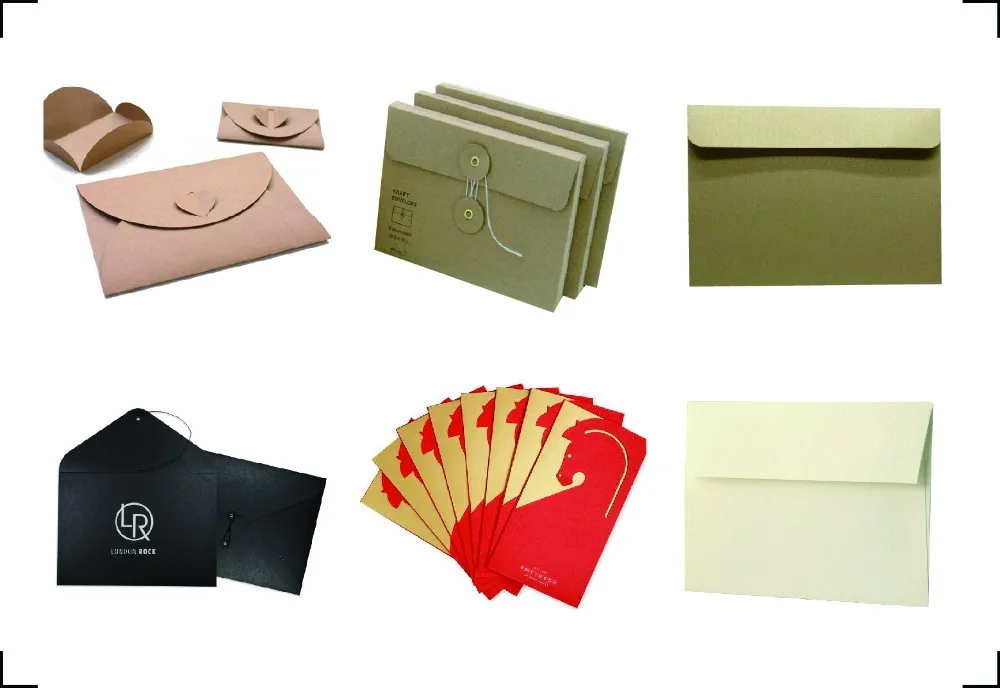 envelope