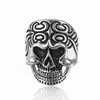 Most selling products stainless steel jewelry steamed ring