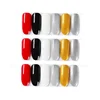 Simple innovative products color gel filter color glitter uv gel