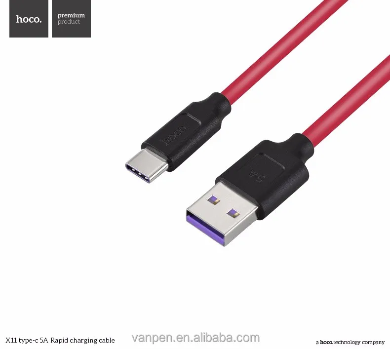 Hoco Type C To Usb Cable Hoco Type C To Usb Cable Suppliers And