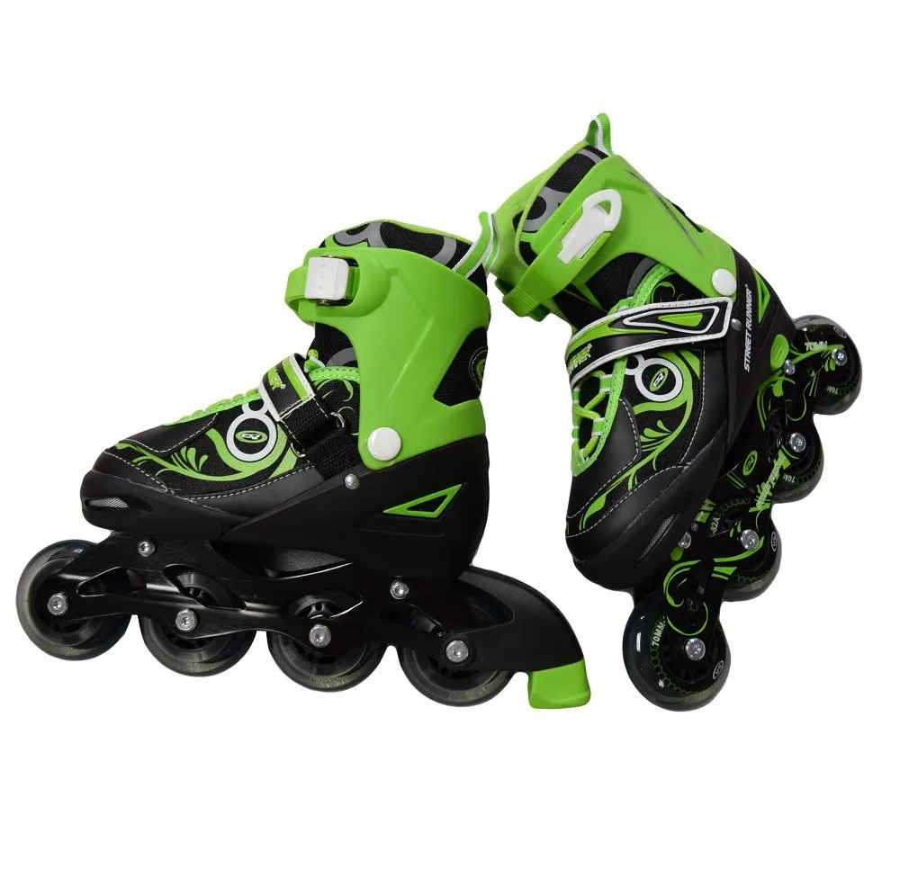 Professional Player Adult Inline Roller Skates Slalom Hard Boot Buy
