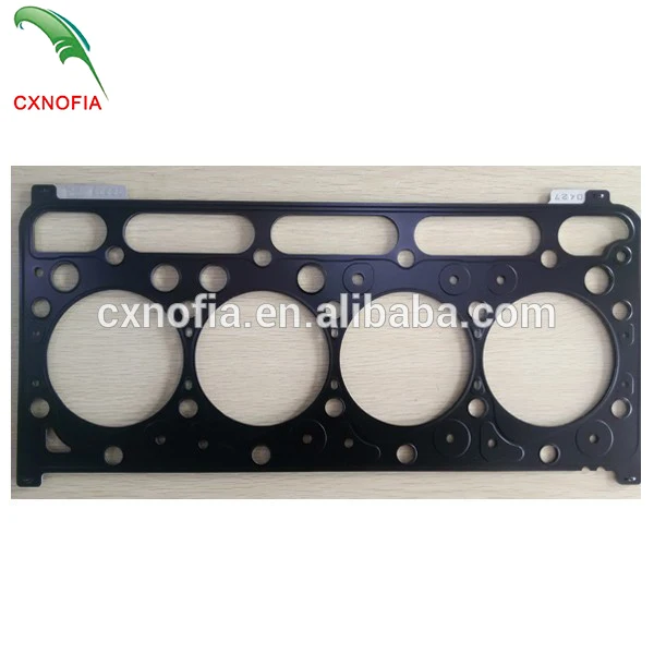 Kubota V2203 V2403 V3300 D1005 D1105 Z612 Gasket Kit Engine Spare Parts From Factory Directly