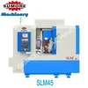 CNC lathe and mill combination machine with C-Axis SLM45 cnc lathe mill combo