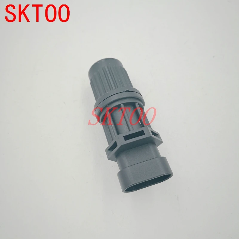 مستشعر سرعة عداد المسافات SKTOO لسيارات دايو لانوس نوبيرا ليجانزا شيفروليه أفيو 96190708 96604900 96603583