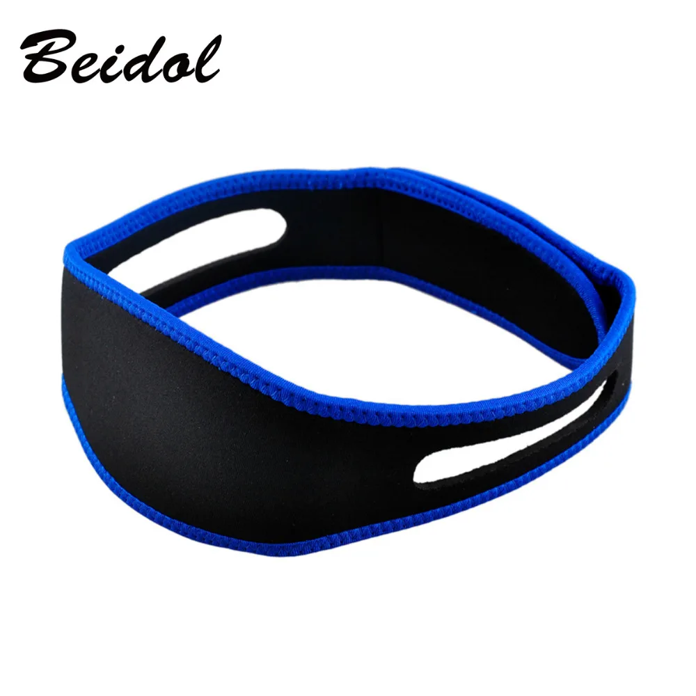 Top Quality Anti Snore Chin Strap Stop Snoring Chin Strap