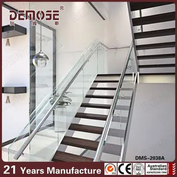 Duplex House Stairs \/ Modern Stairs \/ Indoor Stairs - Buy Duplex House Stairs,Modern Stairs 