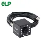ELP 2 megapixel full HD 1080P infrared UVC wide angle USB webcam with night vision