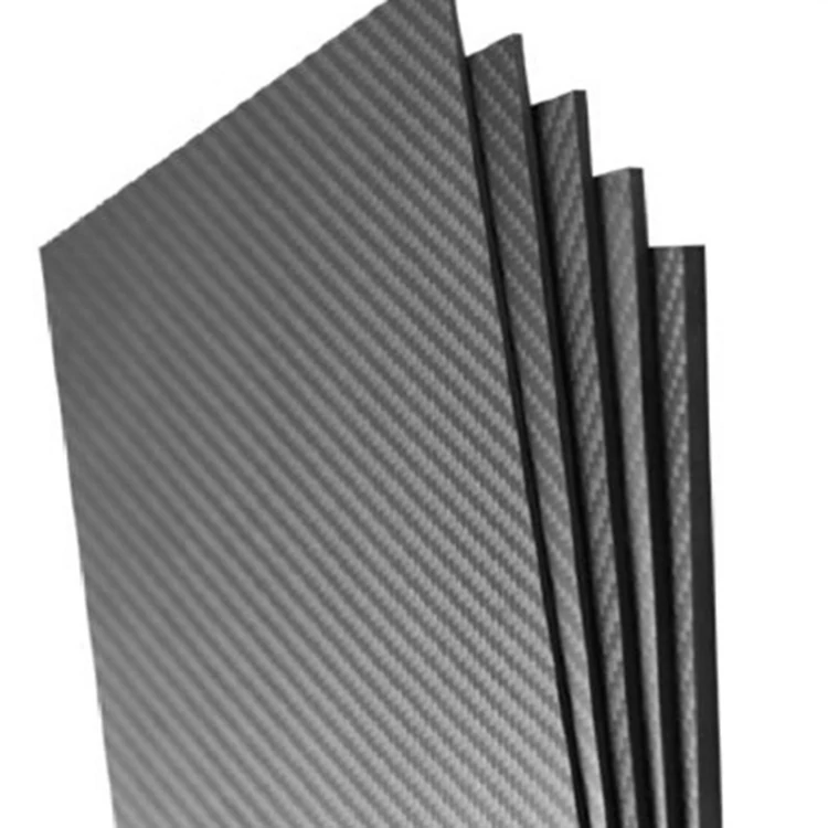 Heat Resistant Carbon Fiber Sheet 3mm Glassy Carbon Plate 900*600 Buy