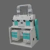 CTGRAIN wheat flour roller mill flour hardness and gluten test laboratory equipment