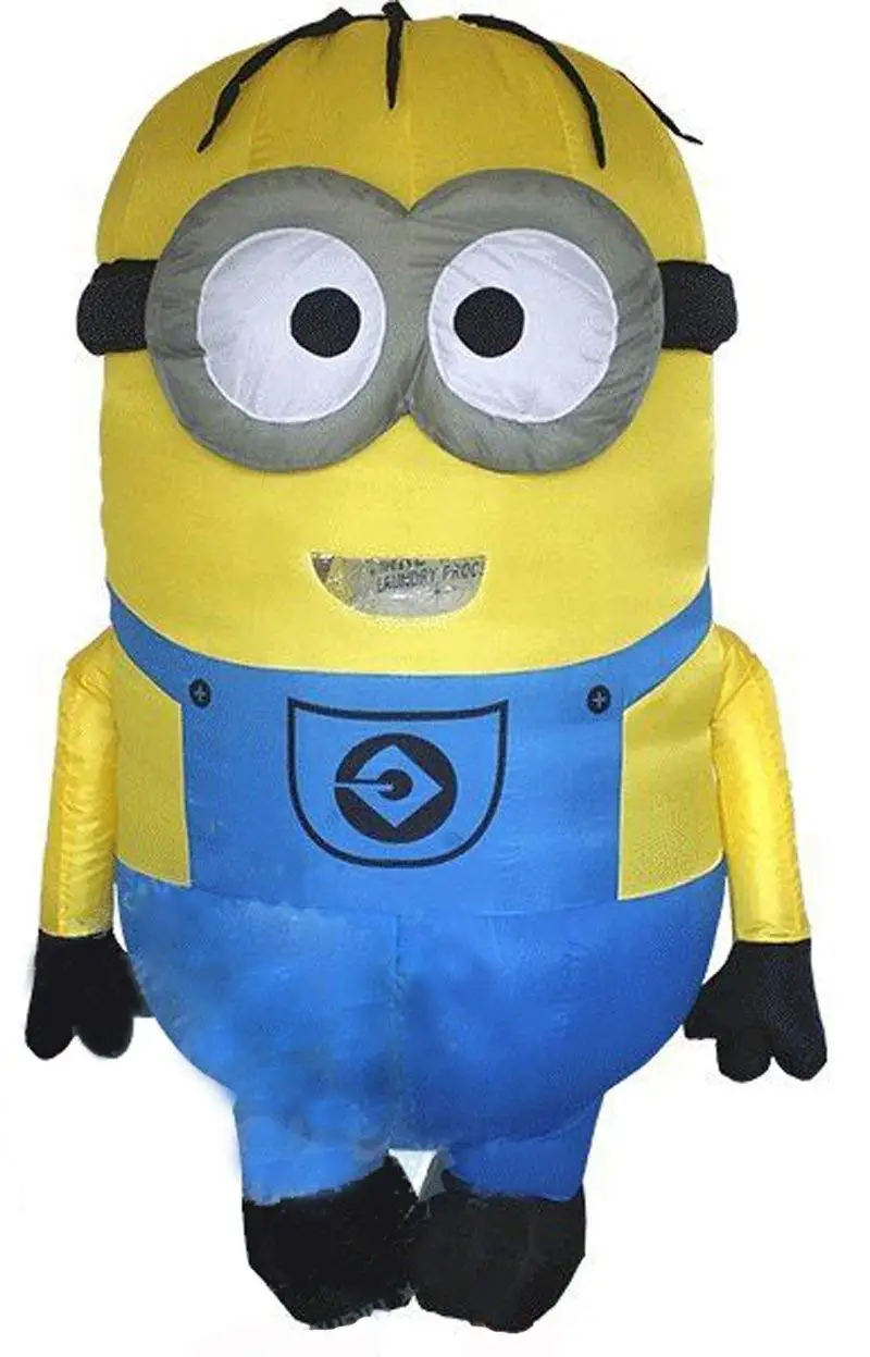 Cheap Inflatable Minion, find Inflatable Minion deals on line at ...