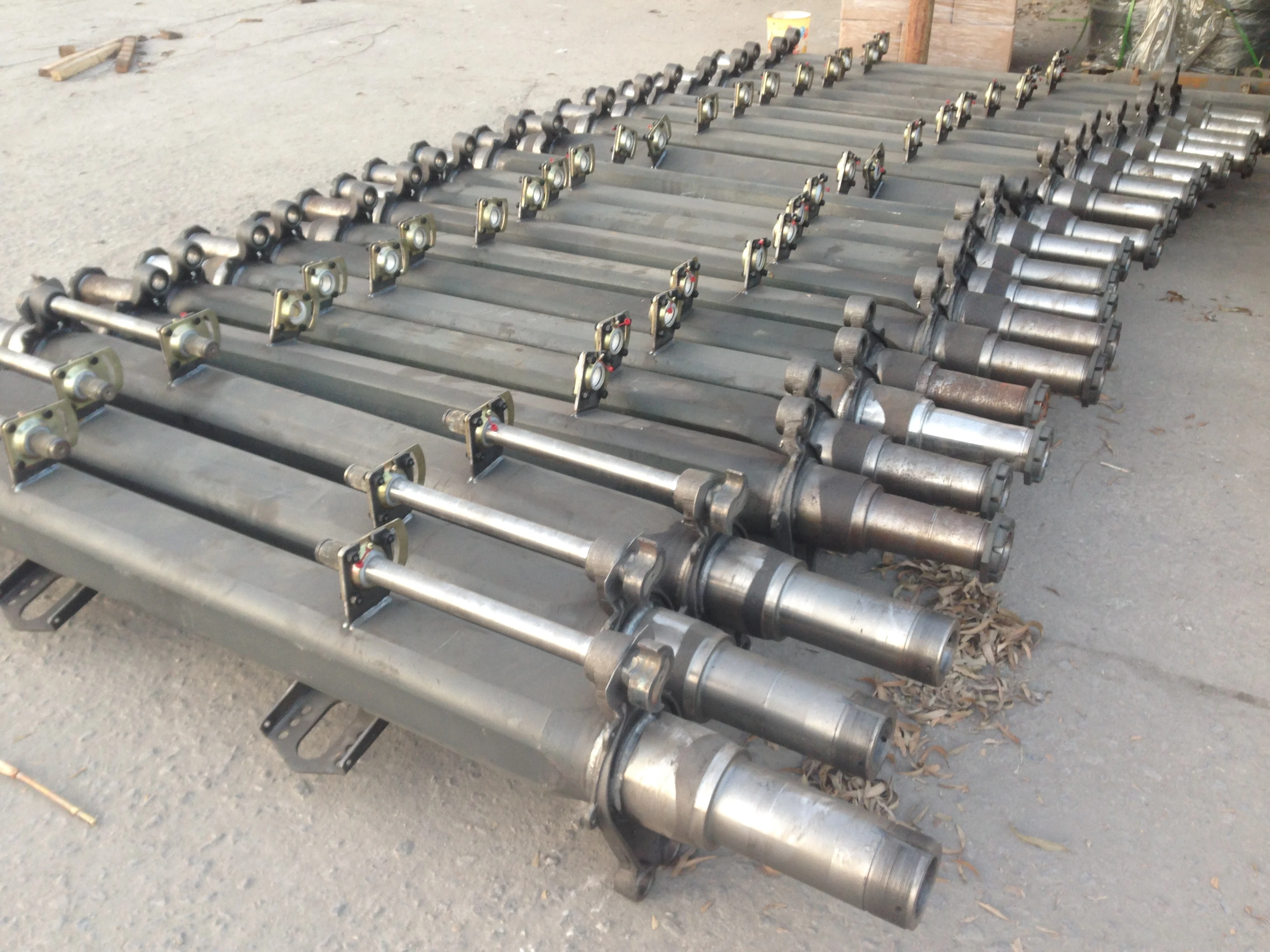 Axle beam (1)