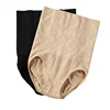 1102 Women Seamless Munafie High Waist Body Shaper Slimming 360 Tummy Control Panties