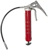 Alemite 555-E Pistol Grip Grease Gun, Develops up to 7,500 psi, Delivery 1 oz./30 Strokes, 16 oz. Bulk or 14 oz. Cartridge, with
