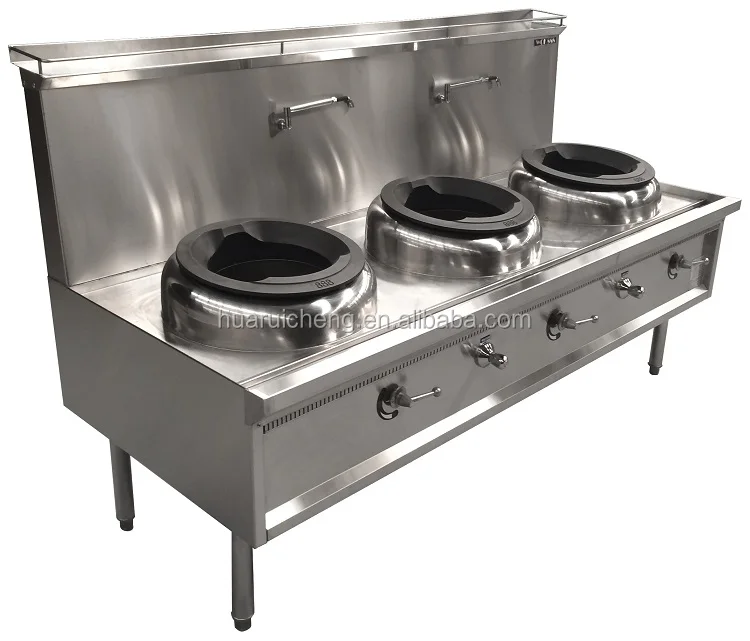 Commercial Restaurant Kitchen Heavy Duty Wok Burner Buy Wok Burner