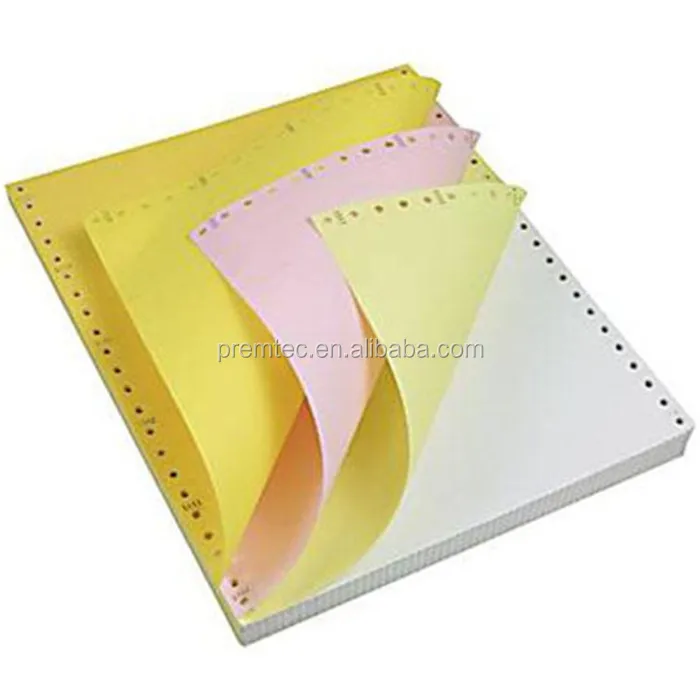 carbon paper recyclable