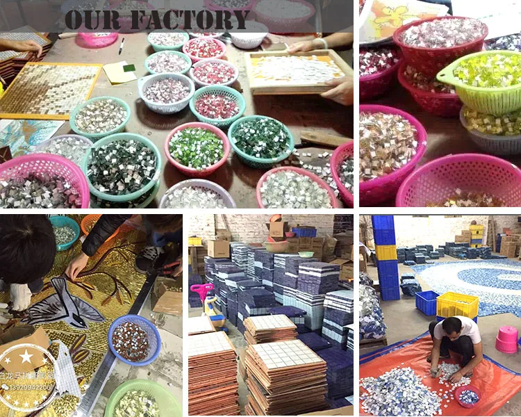 factory