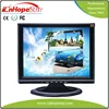 Small Size Bus and Car Fixed 14 inch LCD Car Monitor