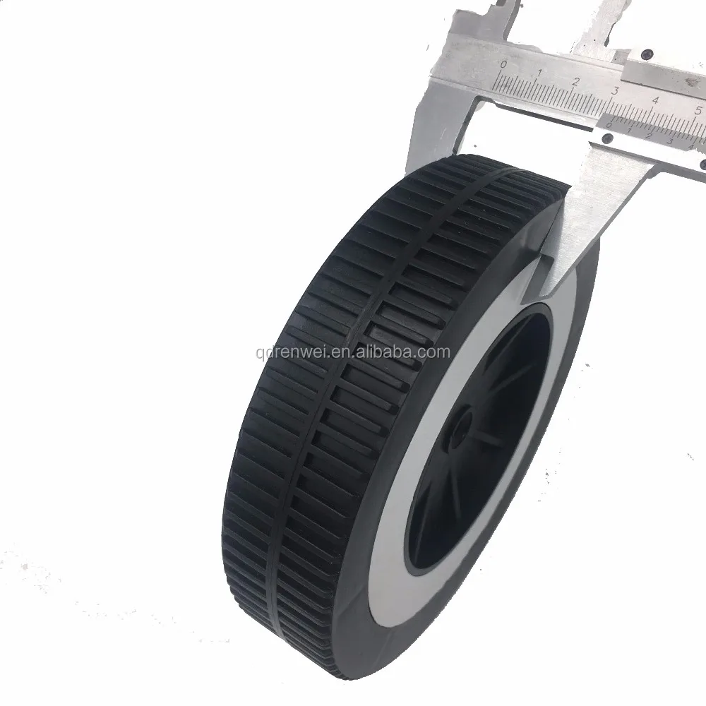 Bbq Spare Parts Wheel 20cm 17.5cm 15cm Buy Bbq Grill Wheel,Plastic