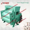 Cotton Seeds Separating Machine|Linter Machine|Raw Cotton Processing Machine