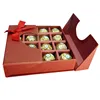 Handmade creative luxury chocolate Box empty chocolate gift box