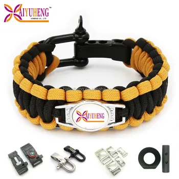 Whole Paracord Bracelet Dog Name Tag Whole Paracord Bracelet Dog Name Tag