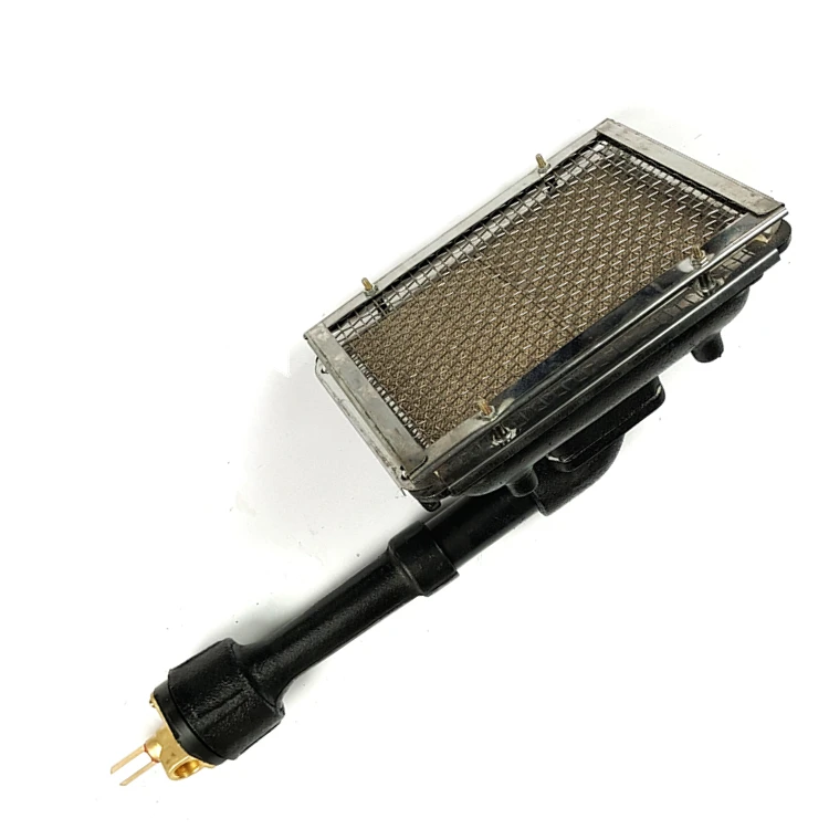Infrared Gas Burner For Coffee Bean Roaster Machine Parts Hd82 Buy