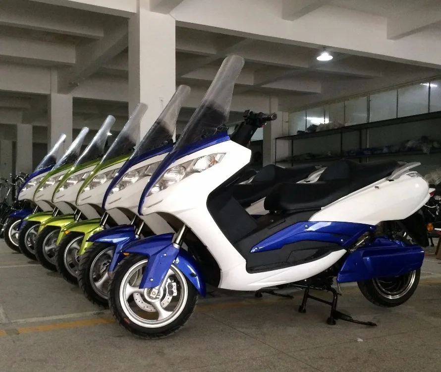 Eu Street Legal Powerful Adult Electric Motorcycle 8000w 9000w 10000w