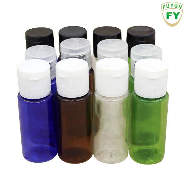 PET bottle 