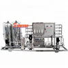 Domestic Water Processing Reverse Osmosis Plant/RO Water Treatment