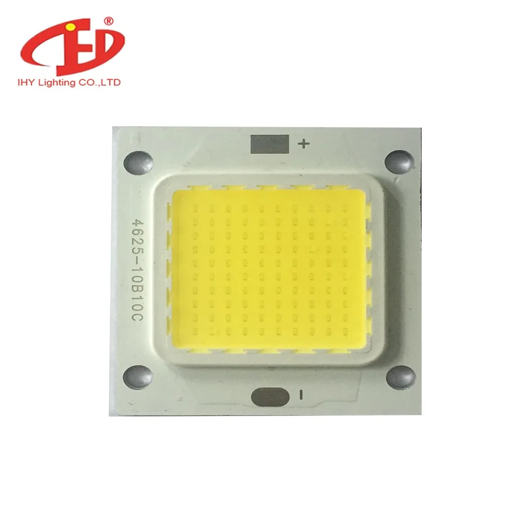Shenzhen Led Lighting Ihy Factory Newest Design Square Epistar Chip 30w