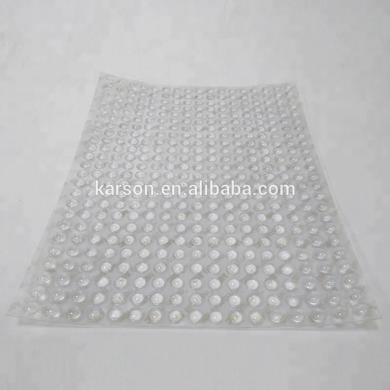 3M™ Bumpon™ SJ5302BL Butées Adhésives Mini-pack ... - 3M France