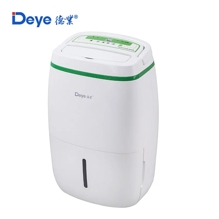 DYD-F20A top-rated supplier portable air dehumidifier
