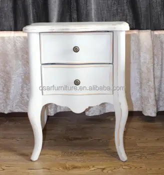 French Country Style Bedroom Antique White Bedside Table Buy White Bedside Table Antique White Bedside Table French Antique White Bedside Table