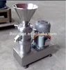 50-100kg/hour Peanut butter making machine/ Sesame paste Mill machine/ Nut butter grinding mill