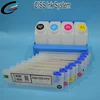 CISS Continuous Ink Supply System for Mimaki CJV30 Bulk Ink System with Chip ES3 / SS21