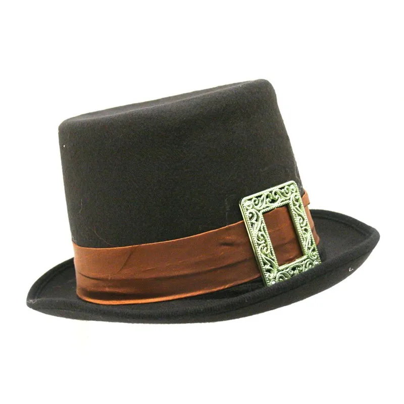 top hats for men cheap