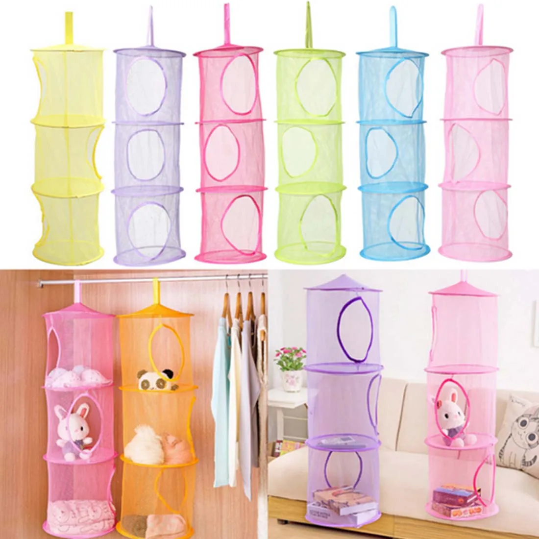 Kids hanging storage Find great deals on eBay for kids hanging storage. Shop with confidence.