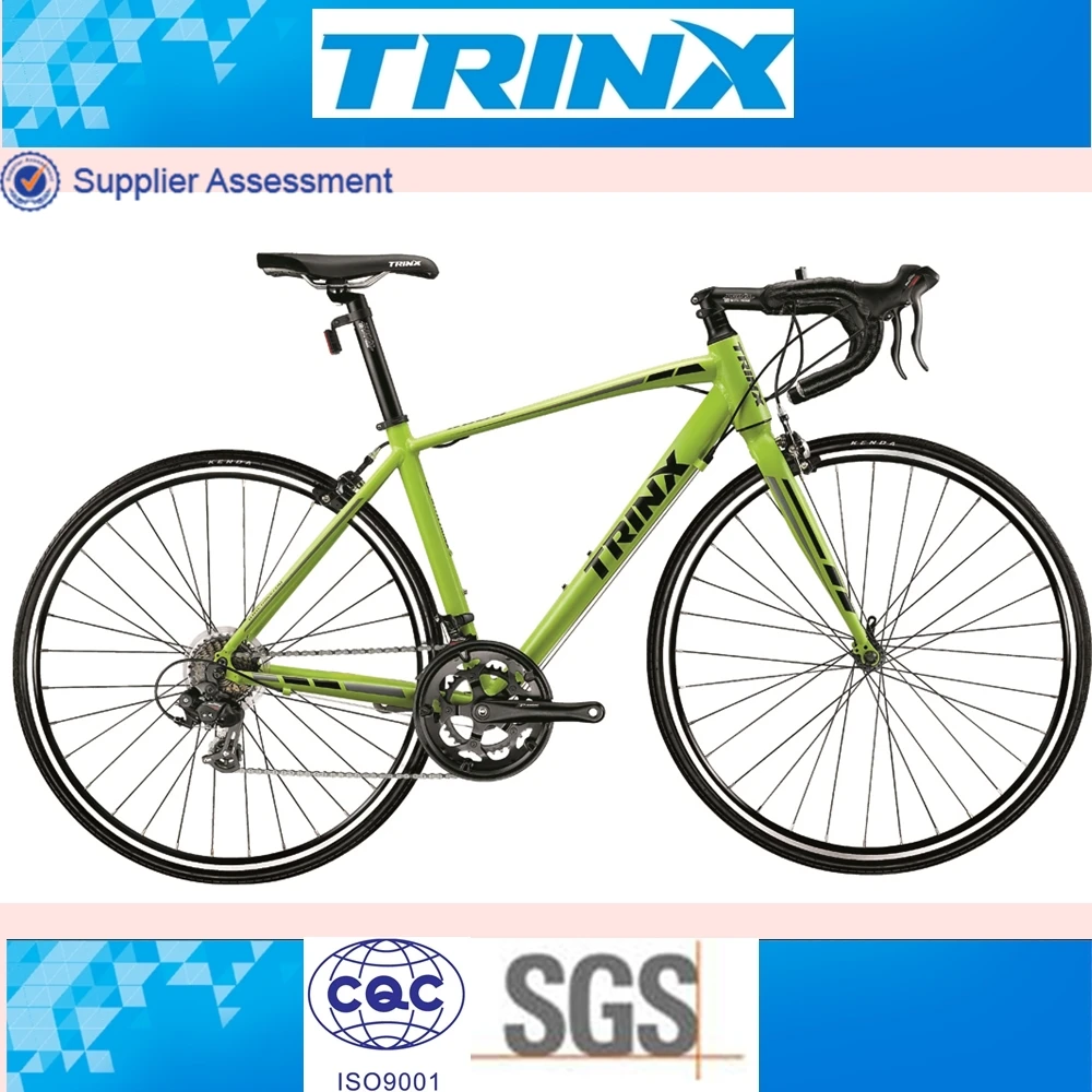 trinx drive 2.0 road bike