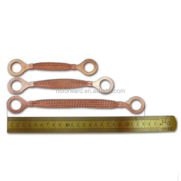 Электростатическое Фланцевое Перекрестное Соединение,Экранированный ...