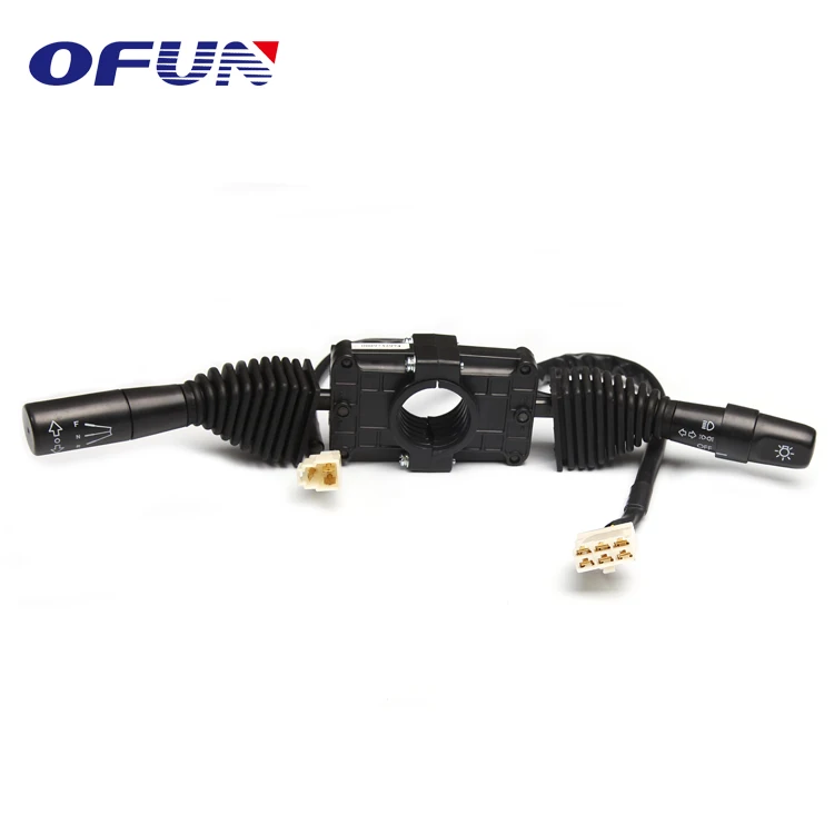 OFUN Custom Parts Electric Magnetic Combination