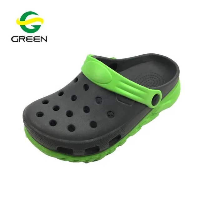 children clogs