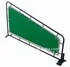 golf tee divider and golf range bay divider