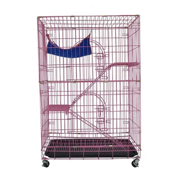 Magasin Pliable Cage Animalerie Cages En Ligne Chat Produits Cages Pour Chats Buy Cages Pour Animaux De Compagnie Cage A Chat Cage A Chat Pliable Product On Alibaba Com