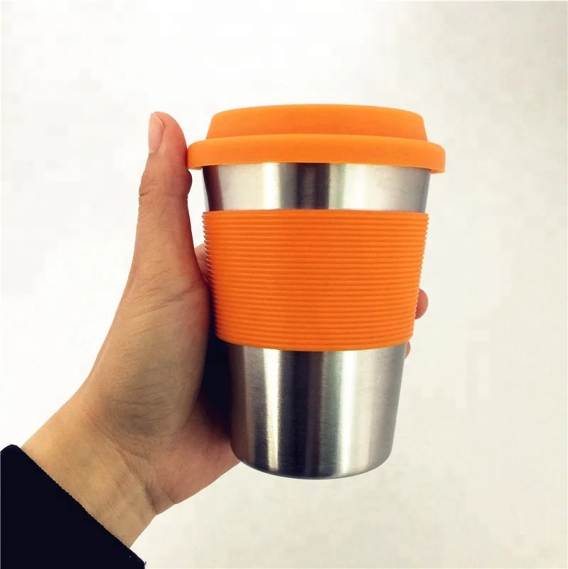 Stainless Steel Stackable Coffee Mugs Whole Mug Stainless Steel Stackable Coffee Mugs Whole Mug Suppliers Alibaba