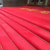 2019 popular Hotel tufted cut pile carpet roll entrance door mat with PVC backing