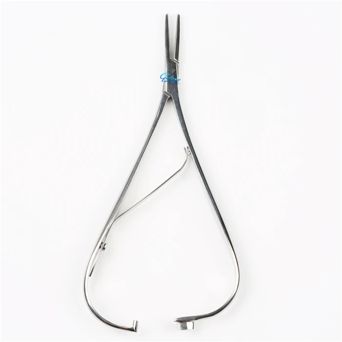 *dental Orthodontic Tweezer Ligature Director Pusher Scaler