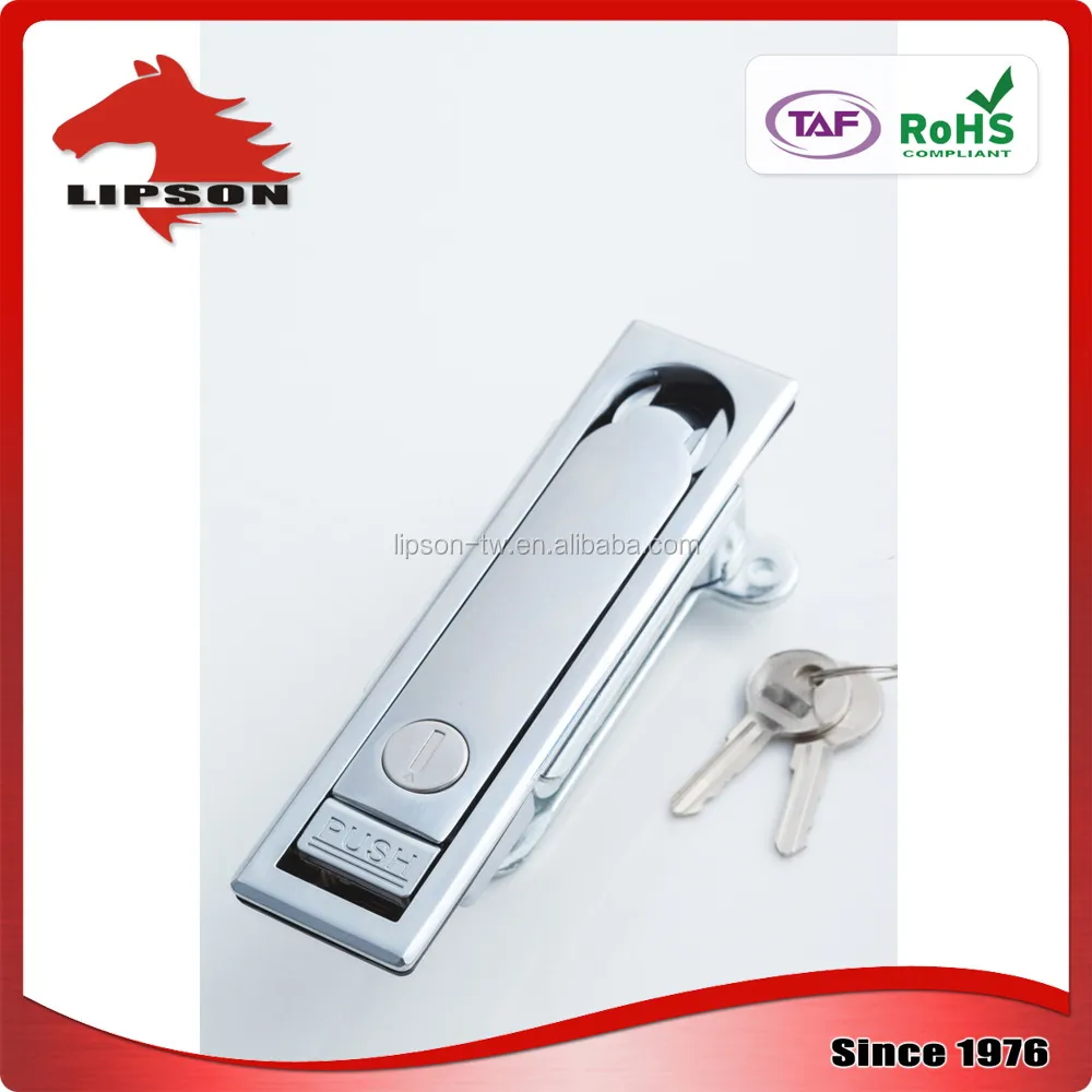 Lm712 Power Converter Systems Switchboard Metal Electronic Handle Lock