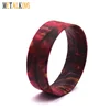 Handmade 8mm Purple Box Elder Burl Wood Sleeve Wholesale, Match With Tungsten, Titanium, Steel,Ceramic,Carbon Fiber Outer Ring