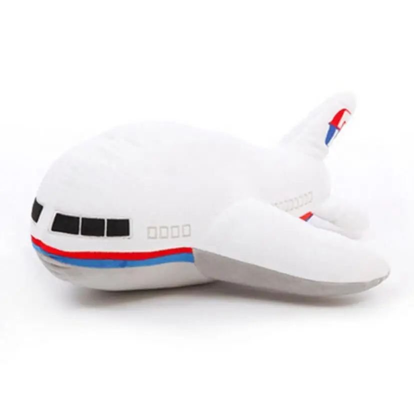 Baby Stuffed Cute Soft Plane Plush Toy Airplane For Baby Buy Plush