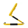 Rechargeable Work Emergency Flood Light Led 10W Adjustable Stand For Car Power off Dark Place